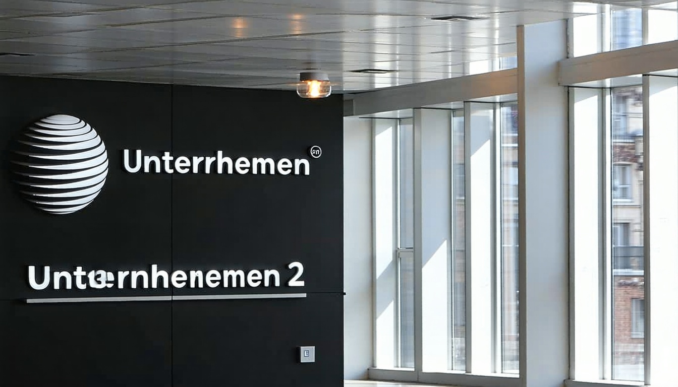 Logo von Unternehmen 2